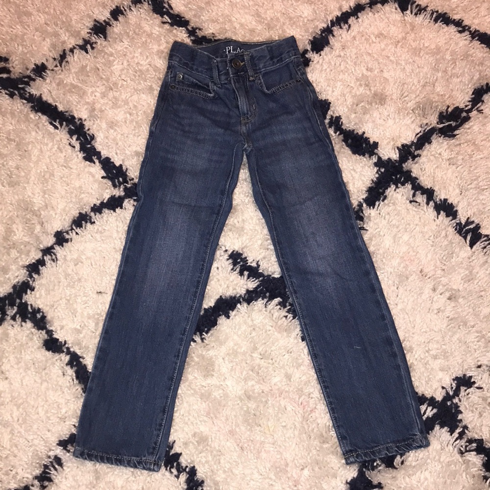 The Children’s Place Boys Jeans